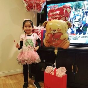 Meet your Posher, Ronald